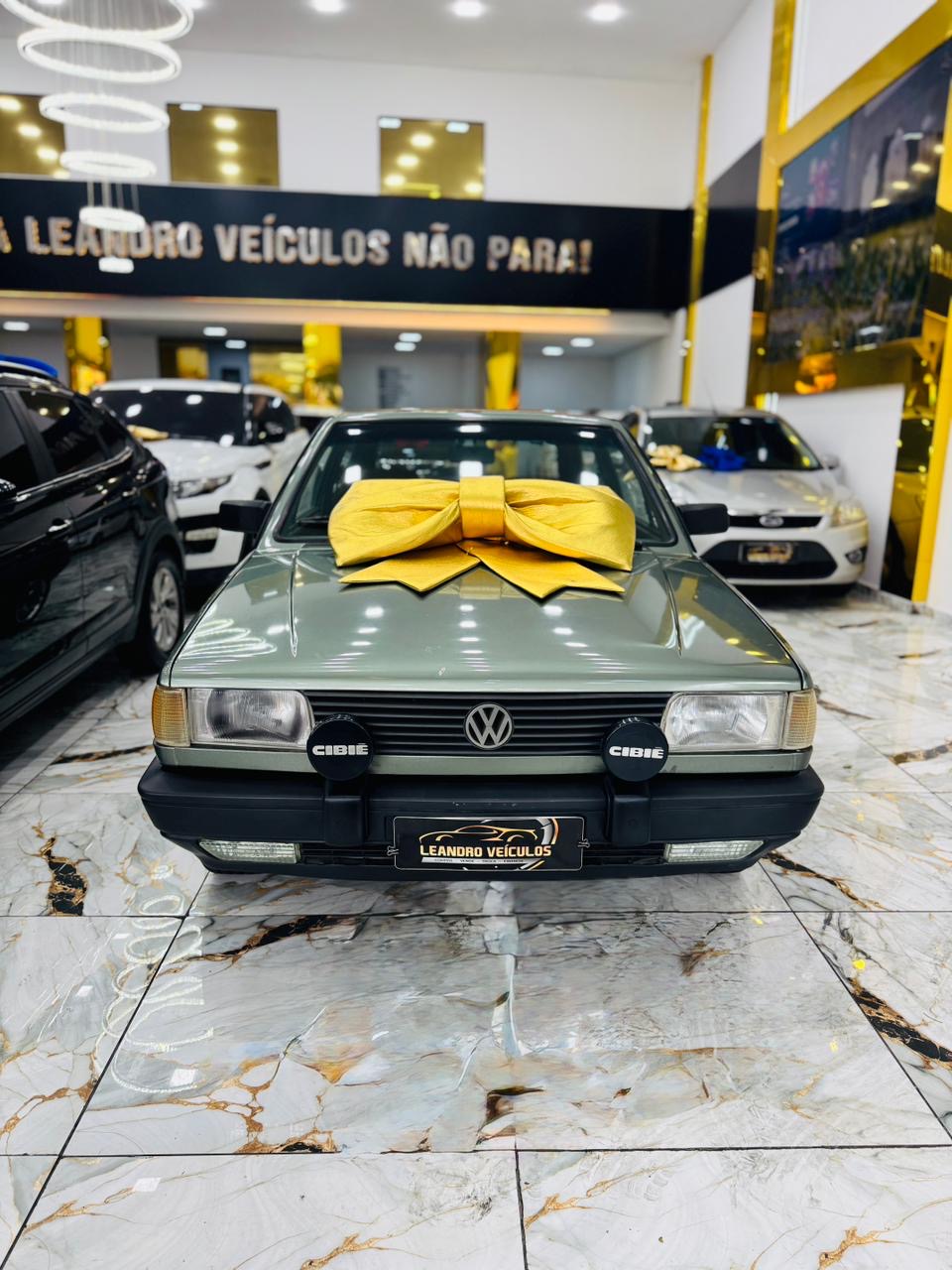VOLKSWAGEN GOL
