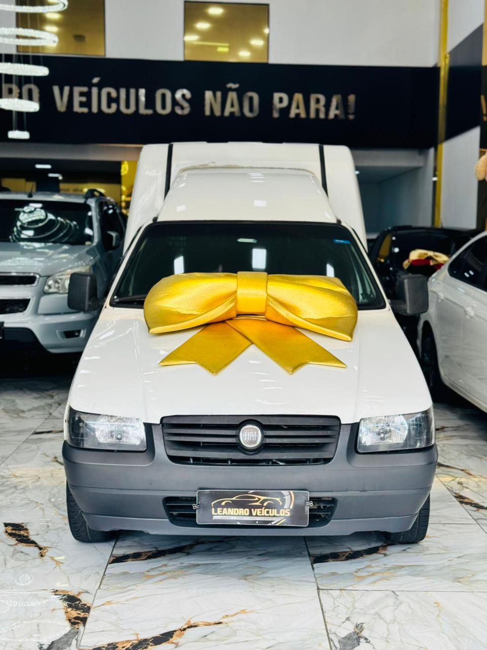Fiat Fiorino